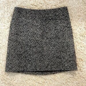 Wool Skirt - New Condition!